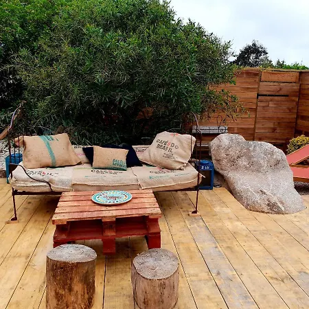 Chez Natale Holiday home *