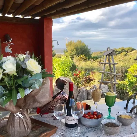 Holiday home Chez Natale *