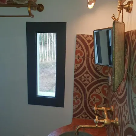 Ferienhaus Chez Natale *
