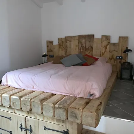 Ferienhaus Chez Natale Bonifacio (Corsica)